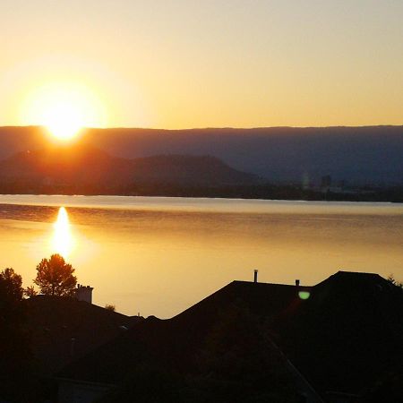 Casa Grande Lakeview House West Kelowna Luaran gambar