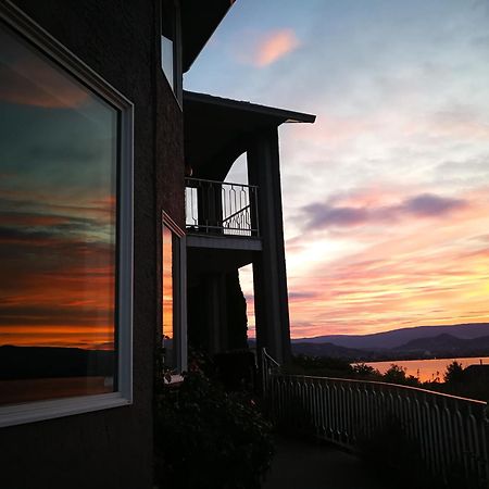 Casa Grande Lakeview House West Kelowna Bilik gambar