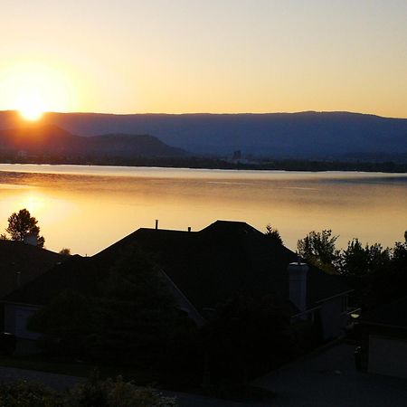 Casa Grande Lakeview House West Kelowna Bilik gambar