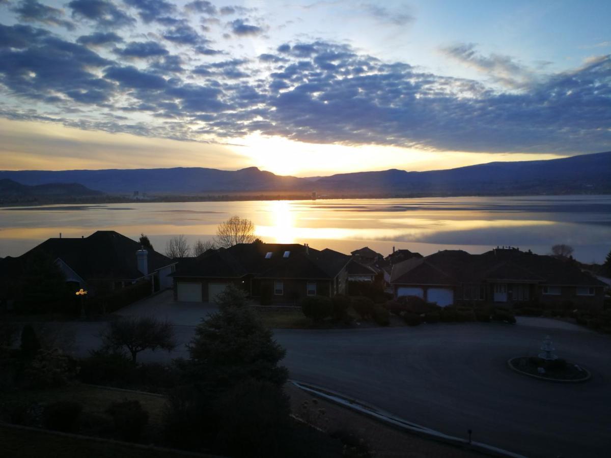 Casa Grande Lakeview House West Kelowna Luaran gambar