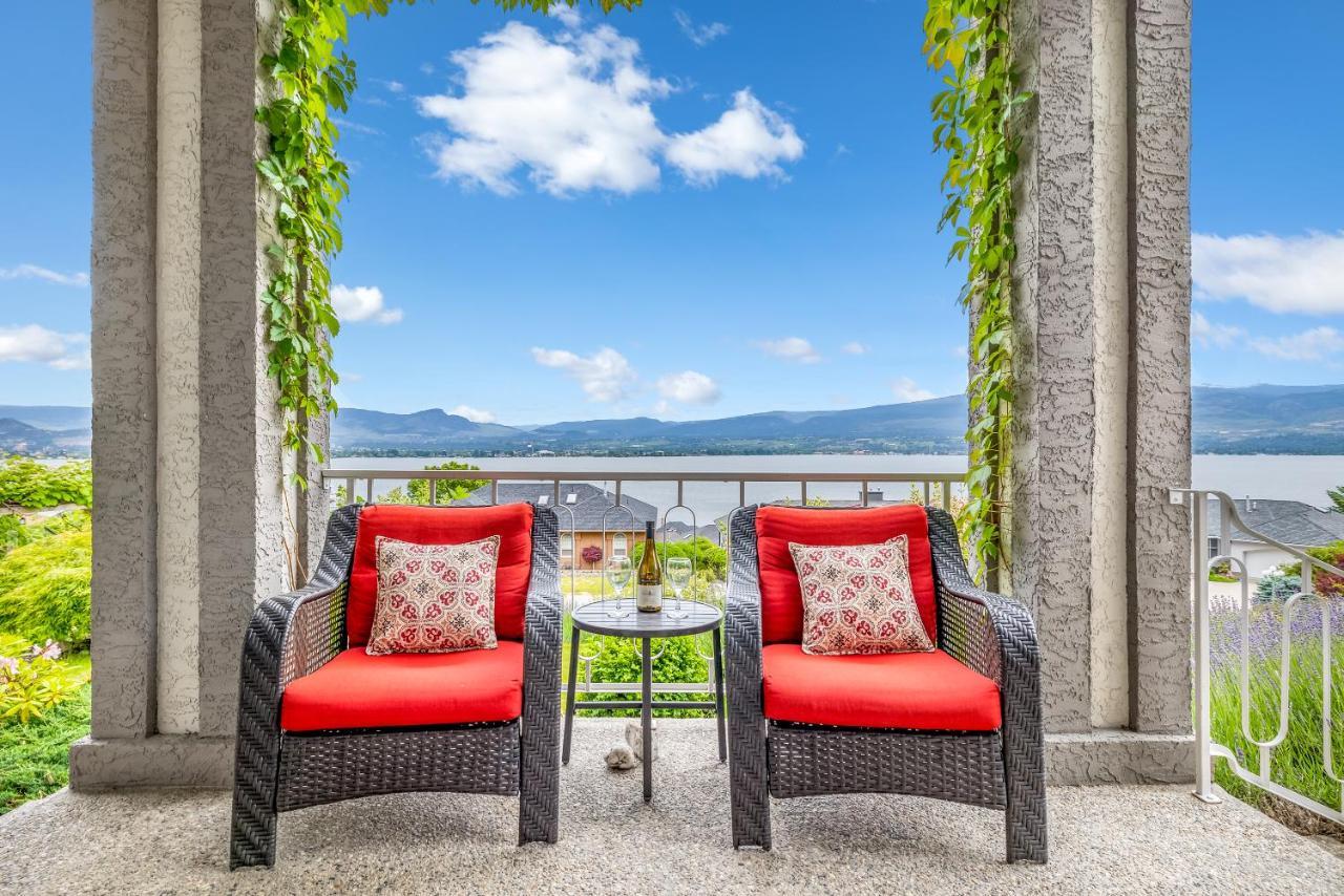 Casa Grande Lakeview House West Kelowna Luaran gambar