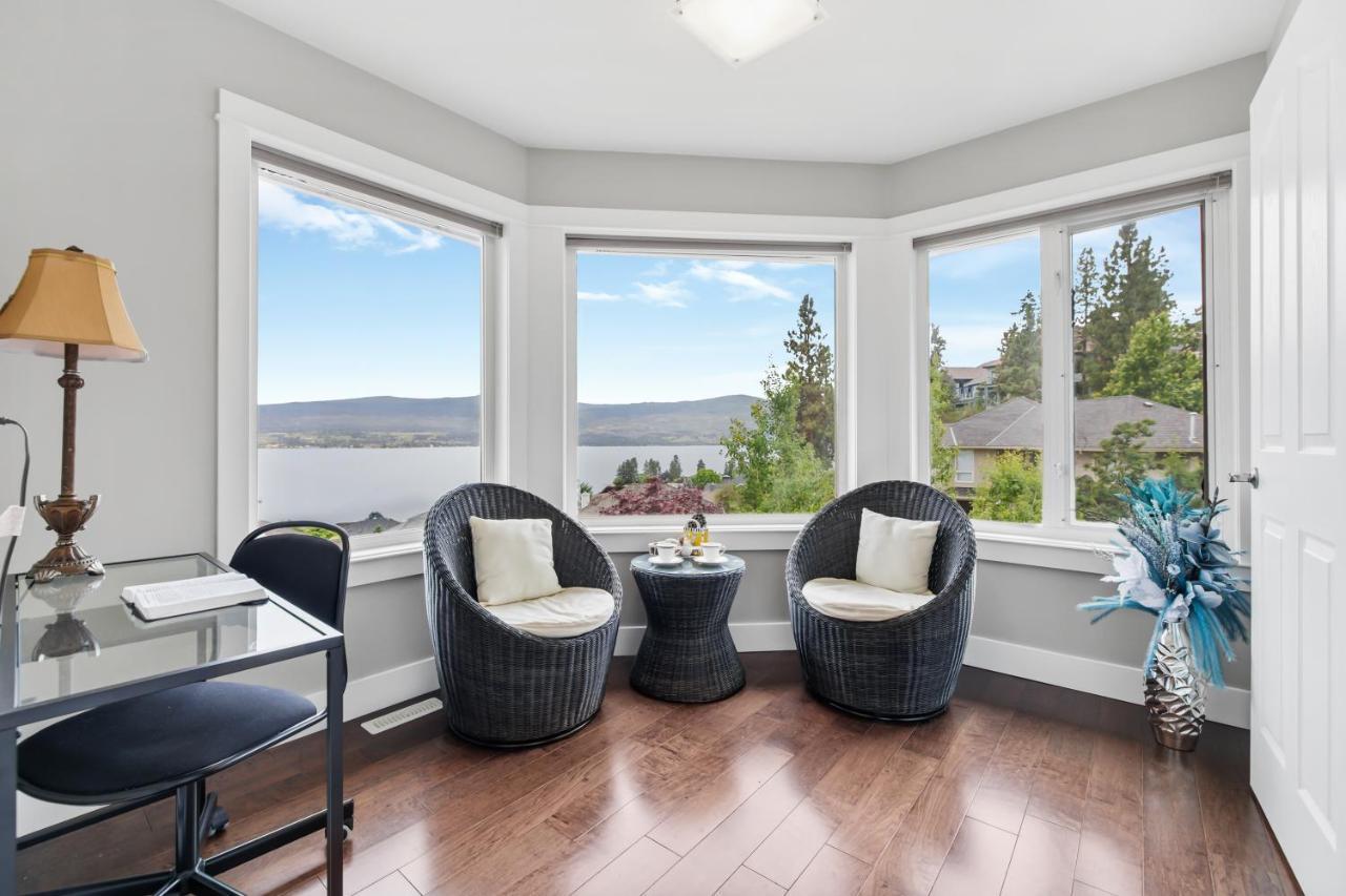 Casa Grande Lakeview House West Kelowna Luaran gambar