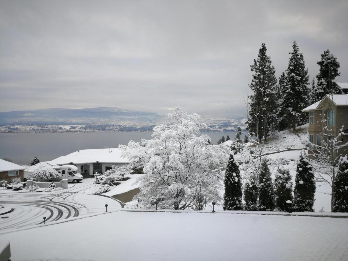 Casa Grande Lakeview House West Kelowna Luaran gambar