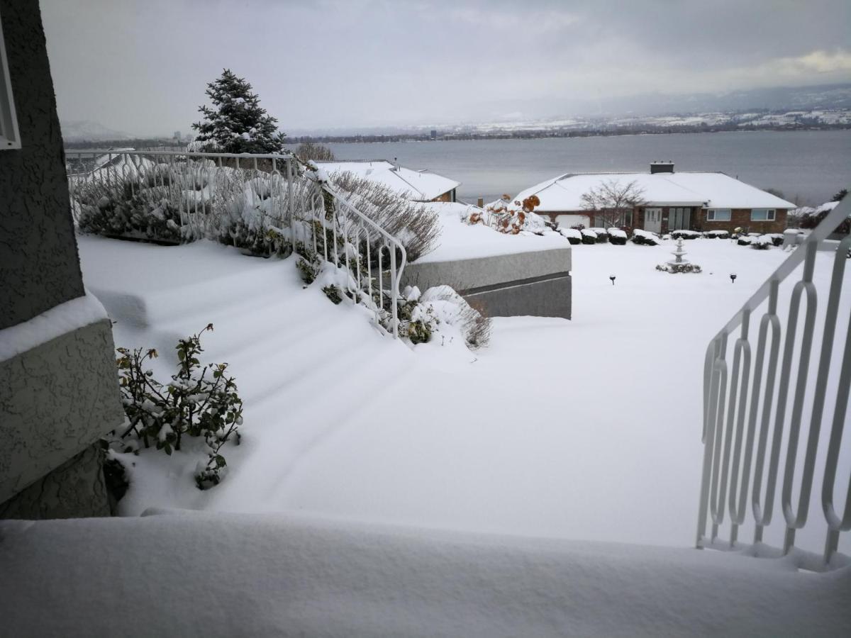 Casa Grande Lakeview House West Kelowna Luaran gambar