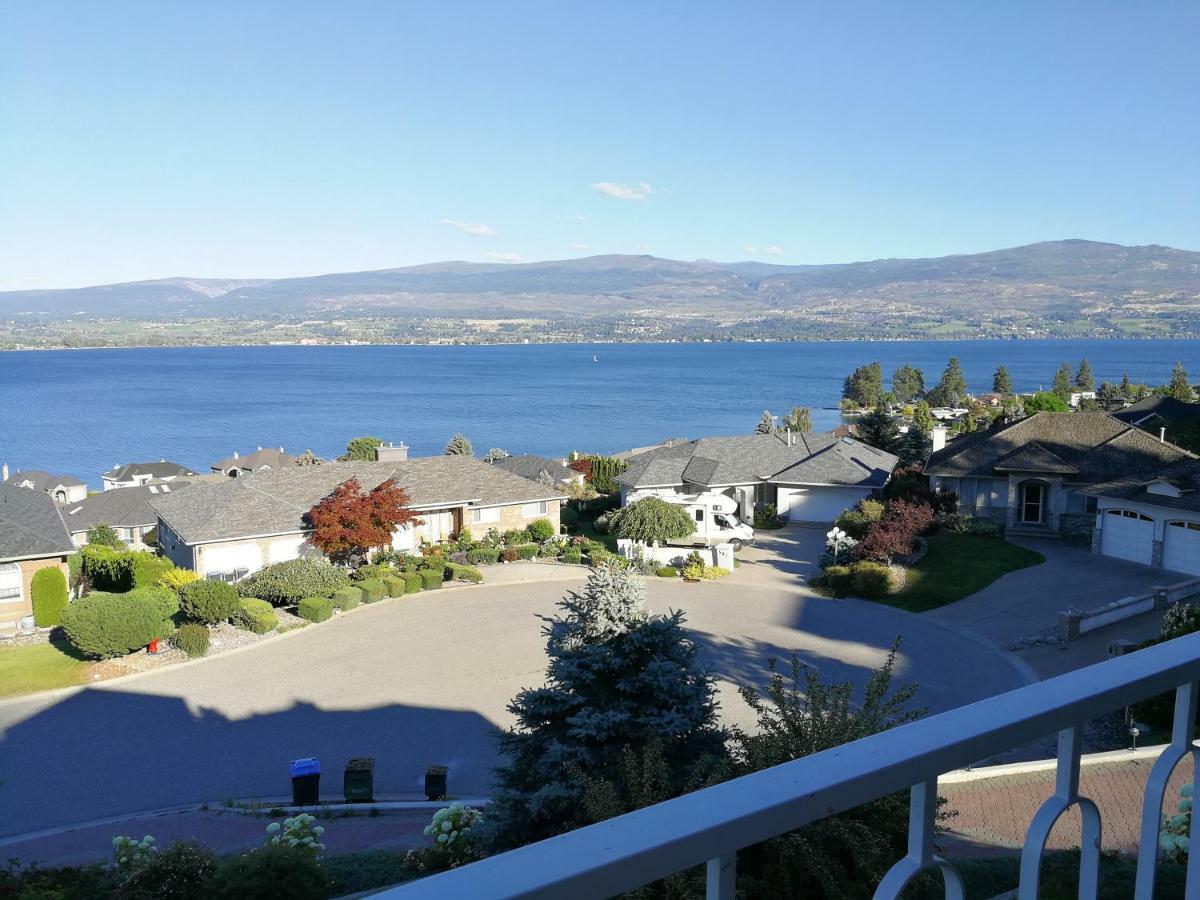 Casa Grande Lakeview House West Kelowna Luaran gambar